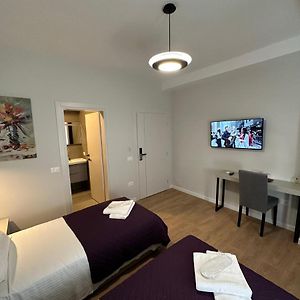 Deluxe Double Kamer