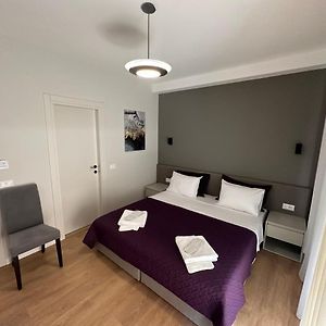 Deluxe Double Kamer